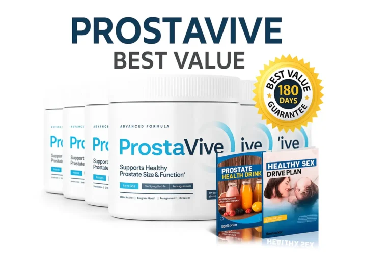 prostavive-supplements