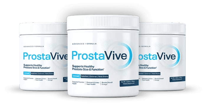 prostavive-supplements