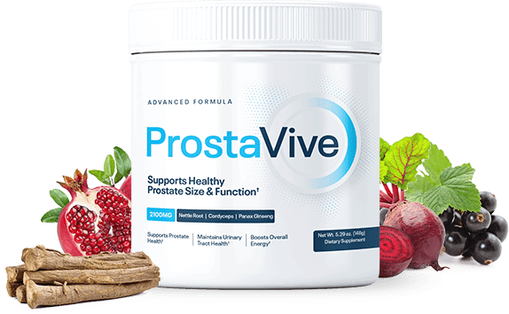 prostavive-supplements