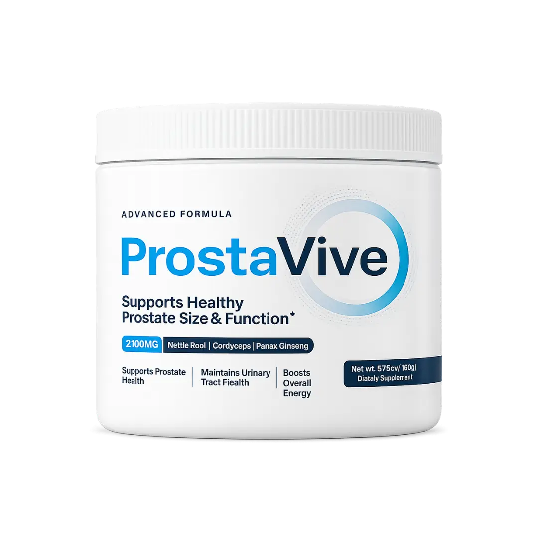 prostavive-supplement
